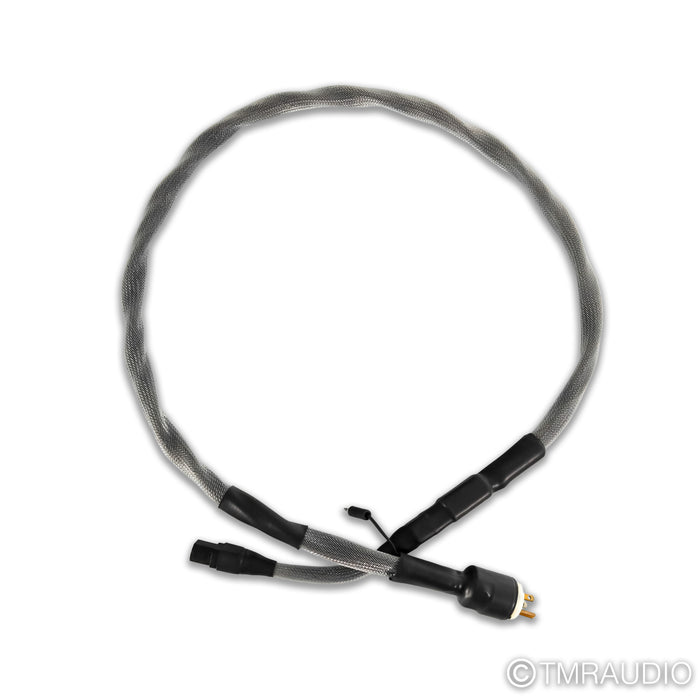 Synergistic Research A/C Master Coupler Power Cable; 5ft AC Cord
