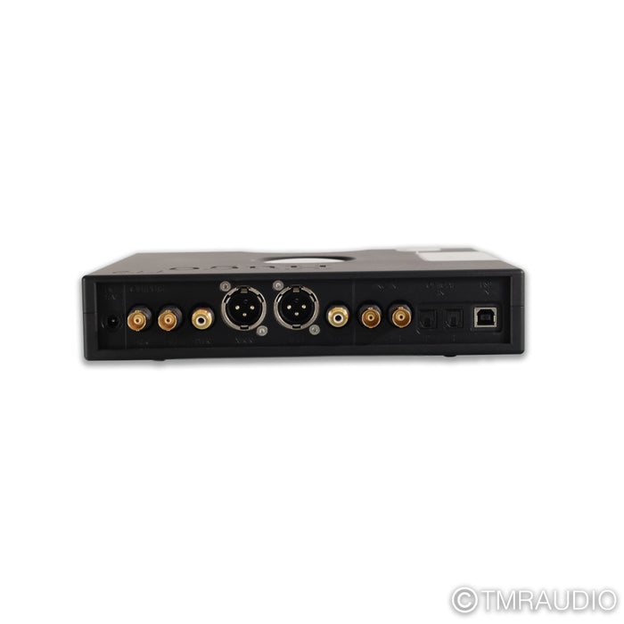 Chord Electronics Hugo TT2 Headphone Amplifier / DAC; D/A Converter