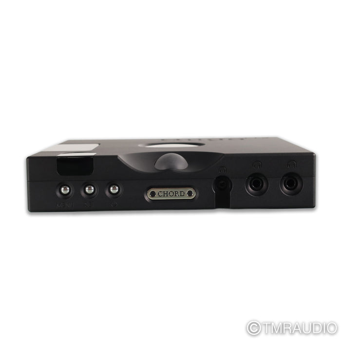 Chord Electronics Hugo TT2 Headphone Amplifier / DAC; D/A Converter