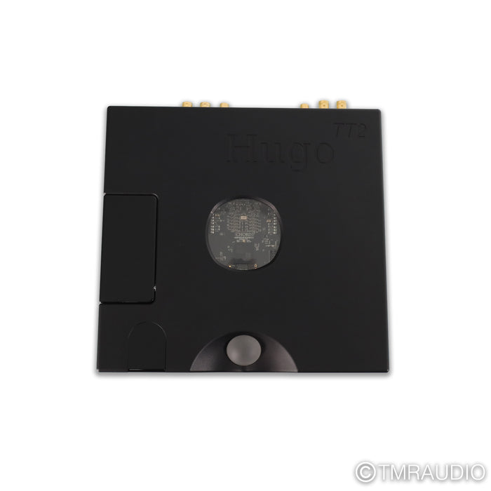Chord Electronics Hugo TT2 Headphone Amplifier / DAC; D/A Converter