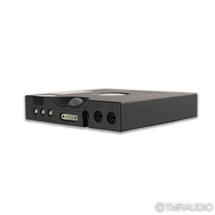 Chord Electronics Hugo TT2 Headphone Amplifier / DAC; D/A Converter