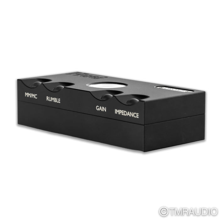 Chord Electronics Huei MM / MC Phono Preamplifier