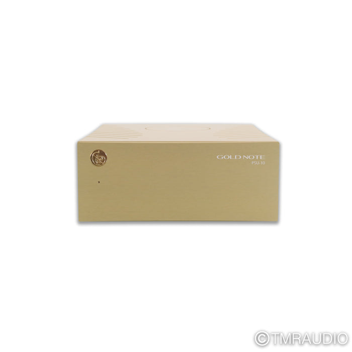 Gold Note PSU-10 Power Supply