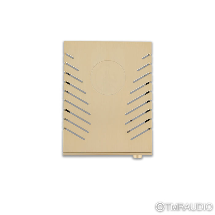 Gold Note PH-10 MM / MC Phono Preamplifier
