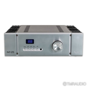 Pass Labs INT-25 Stereo Integrated Amplifier