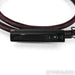 AudioQuest Fire XLR Cables; 1.5m Pair Balanced Interconnects; 72v DBS