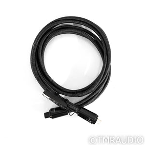 AudioQuest Tornado High-Current Power Cable; 2m AC Cord