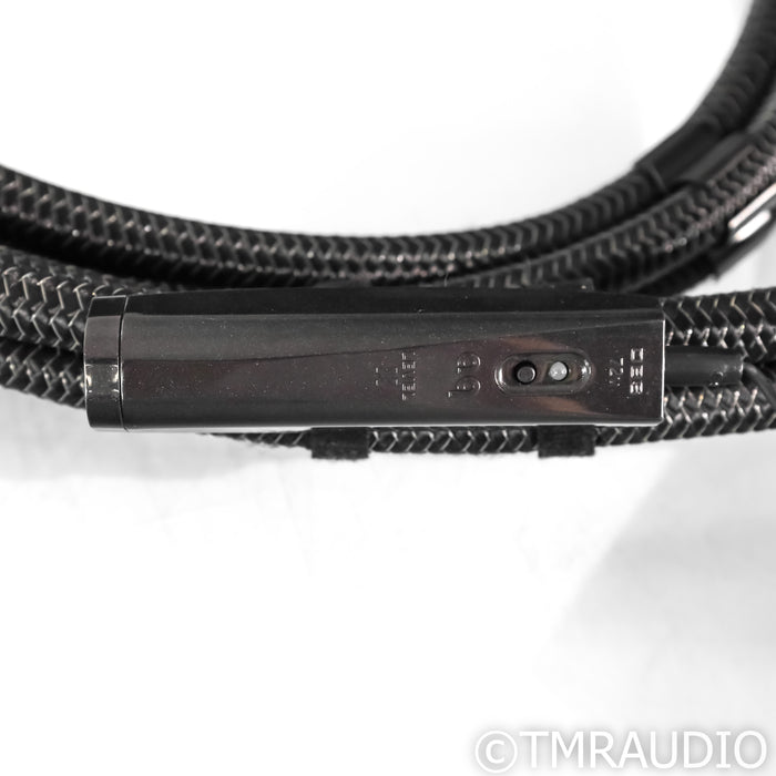AudioQuest Tornado High-Current Power Cable; 2m AC Cord