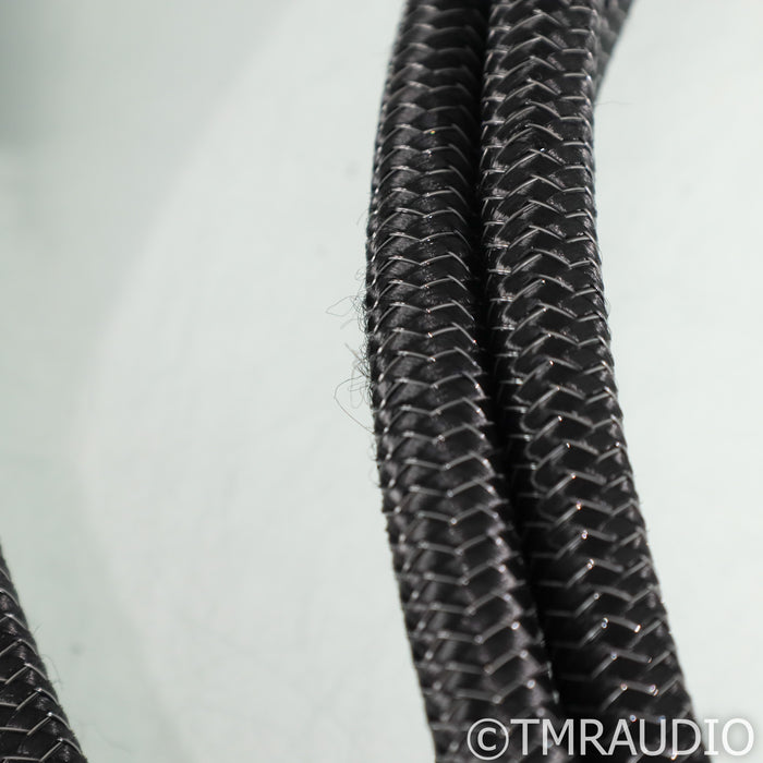 AudioQuest Tornado High-Current Power Cable; 2m AC Cord