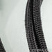 AudioQuest Tornado High-Current Power Cable; 2m AC Cord