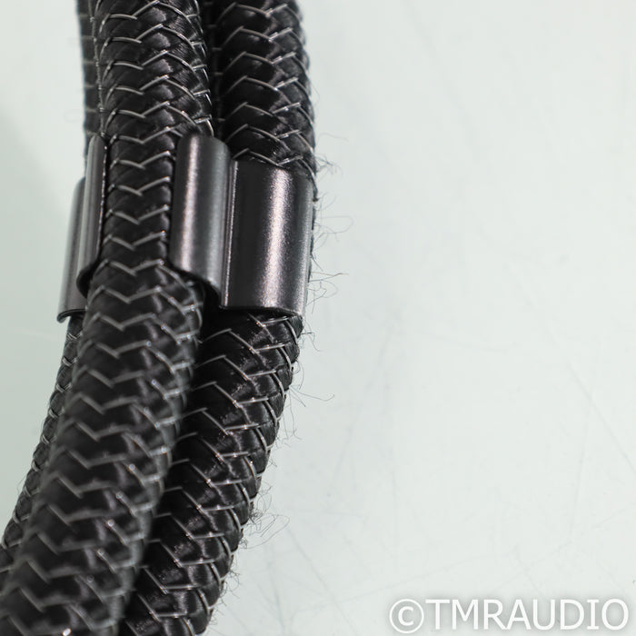 AudioQuest Tornado High-Current Power Cable; 2m AC Cord