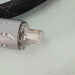 Cerious Technologies Graphene Matrix + Damping2 Power Cable; 7ft AC Cord