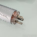 Cerious Technologies Graphene Matrix + Damping2 Power Cable; 7ft AC Cord