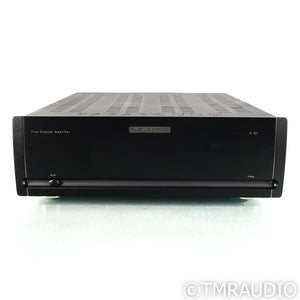 Parasound Halo A52+ Five Channel Power Amplifier; A 52+