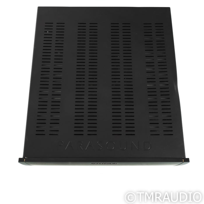 Parasound Halo A52+ Five Channel Power Amplifier; A 52+
