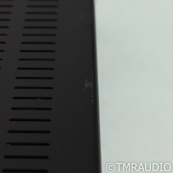Parasound Halo A52+ Five Channel Power Amplifier; A 52+