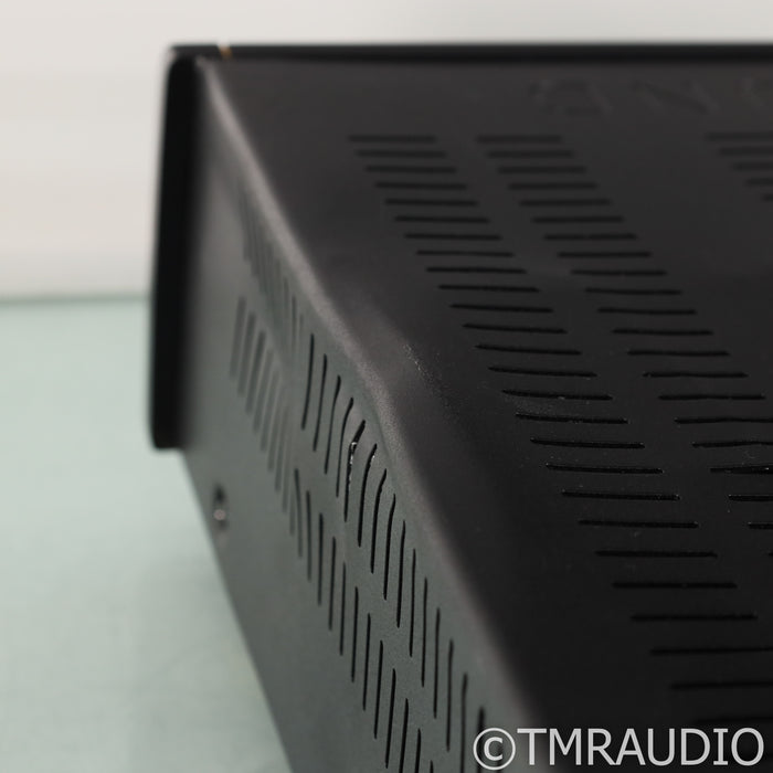 Parasound Halo A52+ Five Channel Power Amplifier; A 52+