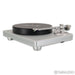 Clearaudio Performance DC Belt Drive Turntable; Clarify 9.4" Tonearm (No Cartridge)
