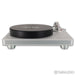 Clearaudio Performance DC Belt Drive Turntable; Clarify 9.4" Tonearm (No Cartridge)