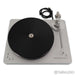 Clearaudio Performance DC Belt Drive Turntable; Clarify 9.4" Tonearm (No Cartridge)