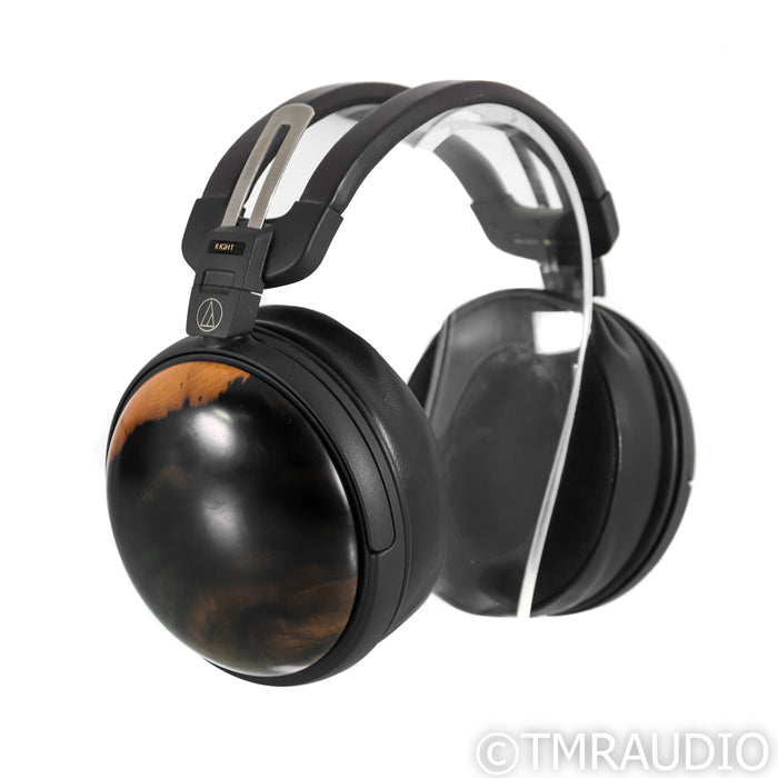Audio Technica Narukami ATH-AWKG Closed Back Headphones