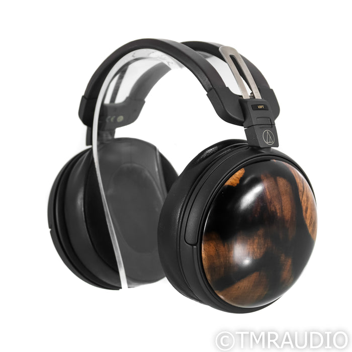 Audio Technica Narukami ATH-AWKG Closed Back Headphones