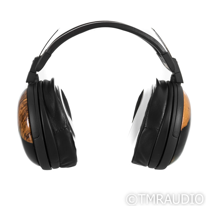 Audio Technica Narukami ATH-AWKG Closed Back Headphones