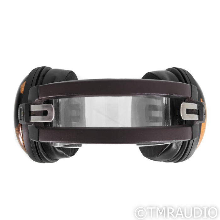 Audio Technica Narukami ATH-AWKG Closed Back Headphones