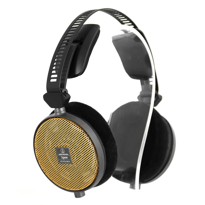 Audio Technica ATH-R70x Refine Open Back Headphones; Apos x