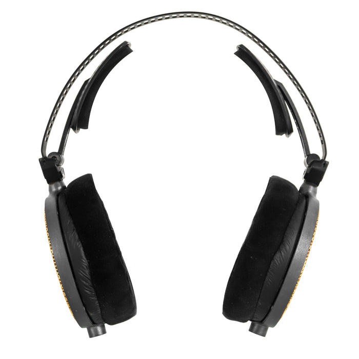 Audio Technica ATH-R70x Refine Open Back Headphones; Apos x