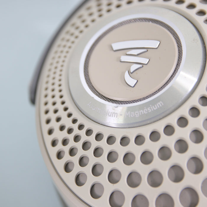Focal Bathys Wireless ANC Closed Back Headphones; Dune Pair