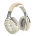 Focal Bathys Wireless ANC Closed Back Headphones; Dune Pair