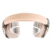Focal Bathys Wireless ANC Closed Back Headphones; Dune Pair