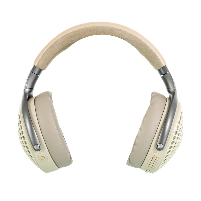 Focal Bathys Wireless ANC Closed Back Headphones; Dune Pair