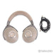 Focal Bathys Wireless ANC Closed Back Headphones; Dune Pair