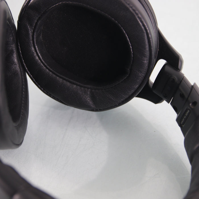 Audio Technica ATH-WBLTD Closed Back Headphones