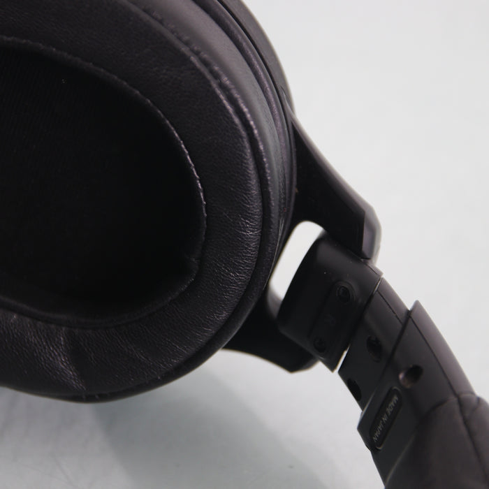 Audio Technica ATH-WBLTD Closed Back Headphones