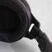 Audio Technica ATH-WBLTD Closed Back Headphones
