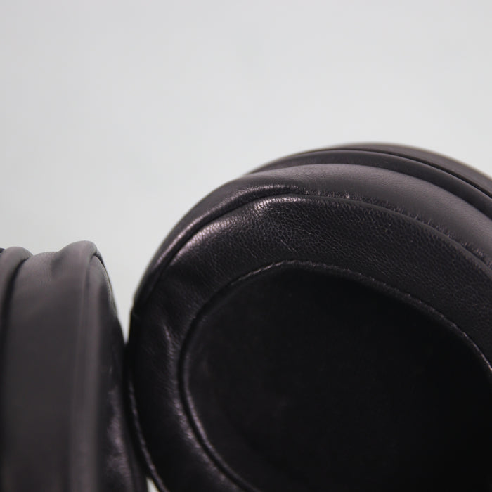 Audio Technica ATH-WBLTD Closed Back Headphones