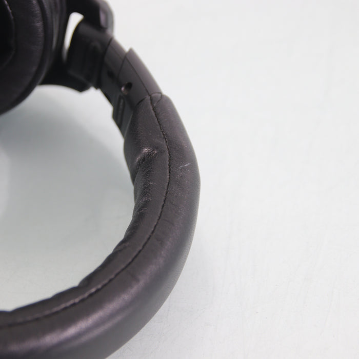 Audio Technica ATH-WBLTD Closed Back Headphones