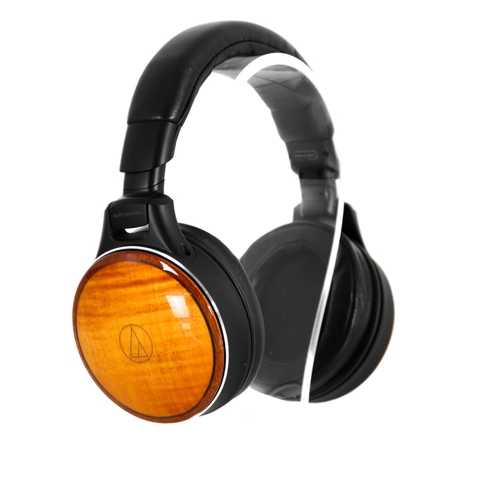 Audio Technica ATH-WBLTD Closed Back Headphones