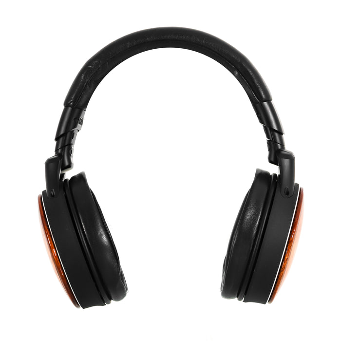 Audio Technica ATH-WBLTD Closed Back Headphones