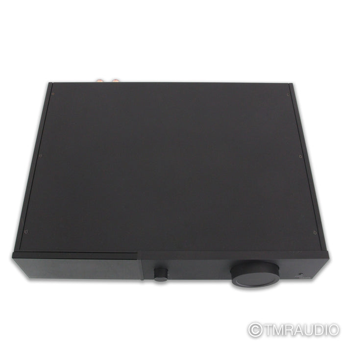 Lyngdorf TDAI-2170 Integrated Stereo Amplifier; HDMI