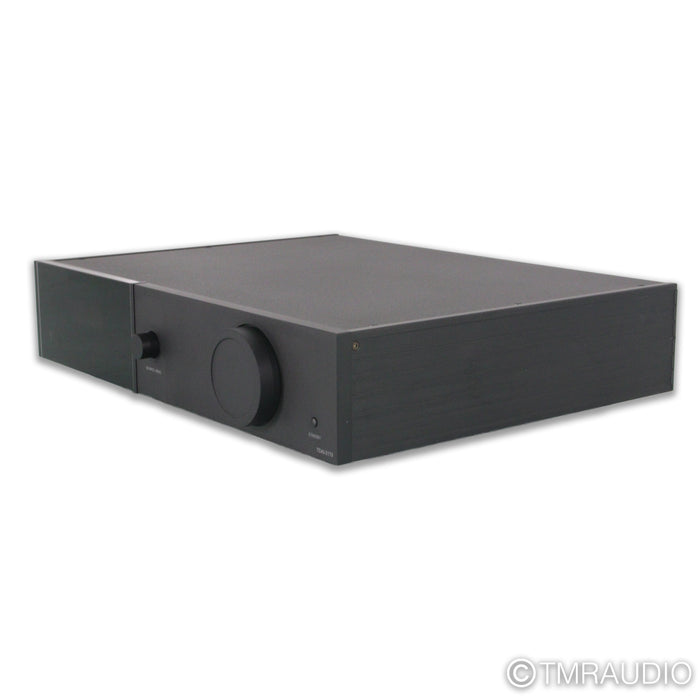 Lyngdorf TDAI-2170 Integrated Stereo Amplifier; HDMI