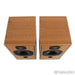 Harbeth HL Compact 7ES-2 Bookshelf Speakers; Tamo Ash Pair