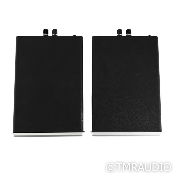 Bel Canto e.One REF600M Monoblock Power Amplifiers; Pair