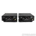 Bel Canto e.One REF600M Monoblock Power Amplifiers; Pair