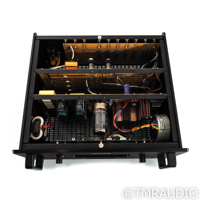 Audio Research Reference 3 Stereo Tube Preamplifier