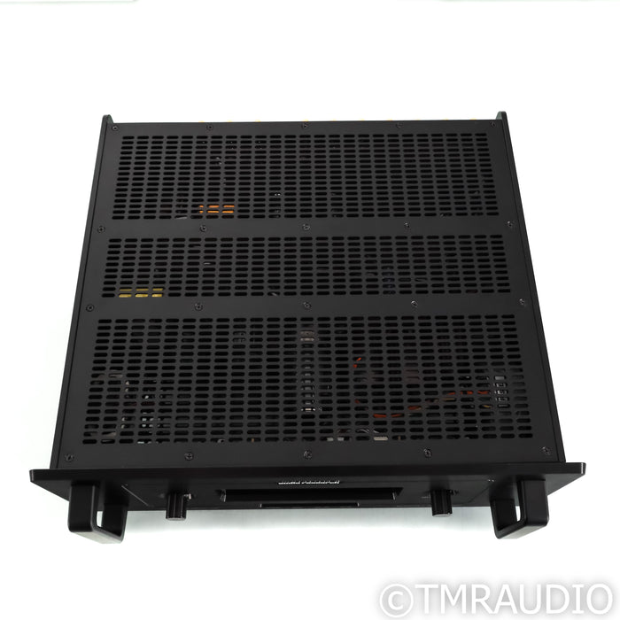 Audio Research Reference 3 Stereo Tube Preamplifier
