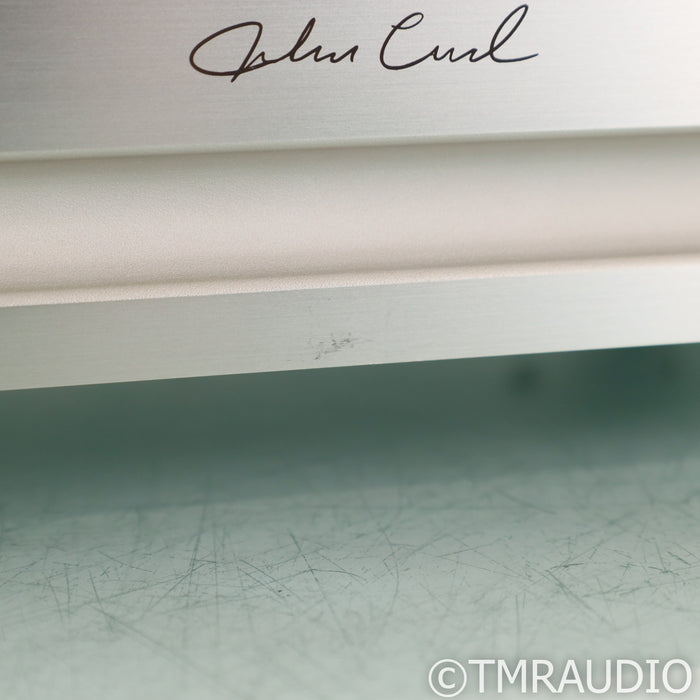 Parasound Halo JC 3+ MM / MC Phono Preamplifier; JC3+